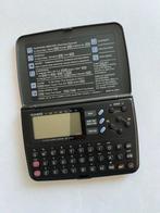 Casio Zakcomputer SF-A10 - Vintage!, Ophalen of Verzenden, Gebruikt