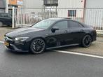 Mercedes-Benz CLA 35 AMG 306pk 4MATIC AMG Speedshift DCT, Auto's, Automaat, CLA, 1490 kg, 1800 kg