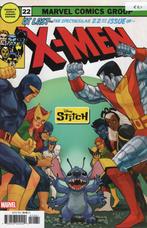 X-Men Vol. 7 # 22F - Stich - Phil Noto, Eén comic, Verzenden, Nieuw, Amerika
