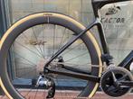 Racefiets Cervélo Caledonia-5, .., Carbon, Cervelo, Nieuw