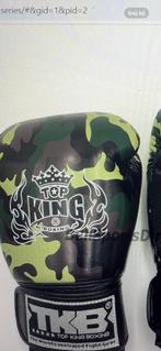 BOXINGGLOVES 6x 16-14-12oz + 3X Focusmitts+ 1x Boxpillow, Ophalen of Verzenden, Nieuw, Bokshandschoenen