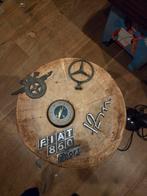 Auto embleem, Ophalen of Verzenden, Versiering