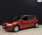 Renault Mégane 1.6-16V Dynamique Comfort NAP AIRCO 5 DEURS, Voorwielaandrijving, Gebruikt, 4 cilinders, Bedrijf