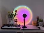 Zonvormige Lamp - Sfeervolle Verlichting, Nieuw, Ophalen of Verzenden, Modern, Minder dan 50 cm
