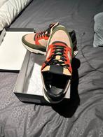 Gedragen Sneakers - Maat 42, Ophalen of Verzenden, Gedragen, Overige kleuren, Sneakers of Gympen