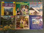 8 LP's Jodelen (ook per stuk te koop), Ophalen of Verzenden, Gebruikt, 12 inch, Wereldmuziek