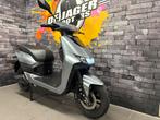 Yadea T9L Elektrisch bromscooter 2 accu’s 2024, Ophalen, Gebruikt, Elektrisch, Ede