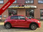 Peugeot e-208 EV Allure Pack 50 kWh, Gebruikt, Geïmporteerd, 1430 kg, 77 pk
