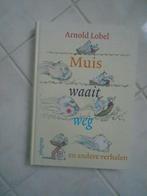 muis waait weg & een jaar bij kikker en pad, arnold lobel, Boeken, Ophalen of Verzenden, Zo goed als nieuw, Arnold Lobel