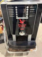 PELICAN ROUGE COFFEE ROASTERS BELGIUM 1863, Witgoed en Apparatuur, Koffiezetapparaten, Ophalen, Espresso apparaat, 10 kopjes of meer