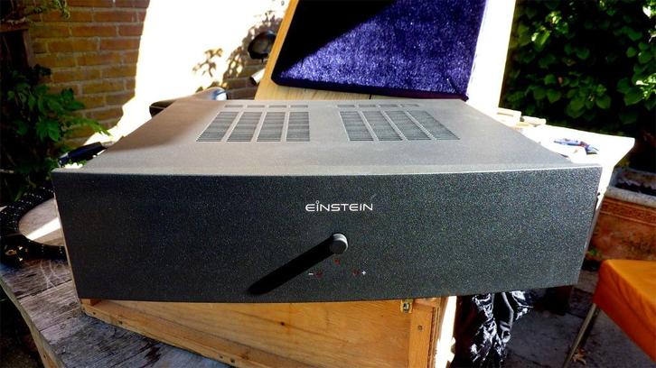 EINSTEIN Netfilter The Mains NF 6020, Audio, Tv en Foto, Audiokabels en Televisiekabels, Zo goed als nieuw, Overige kabels, 2 tot 5 meter