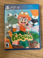 Frogun | Limited Run Games | PS4, Spelcomputers en Games, 1 speler, Ophalen of Verzenden, Nieuw, Vanaf 18 jaar