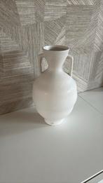 Vaas van Zusss, Gebruikt, Overige kleuren, Ophalen of Verzenden, Glas