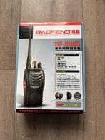 Baofeng BF-888S Portofoon - Nieuw in doos, Telecommunicatie, Portofoons en Walkie-talkies, 5 tot 15 km, Nieuw, Ophalen of Verzenden