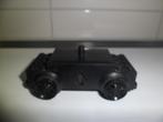 goed lopend lego 12v trein motortje, Kinderen en Baby's, Speelgoed | Duplo en Lego, Ophalen of Verzenden, Gebruikt, Lego