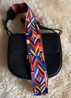 Dames schouder/ handtas tas Belle & bloom, Ophalen of Verzenden, Nieuw, Zwart, Handtas
