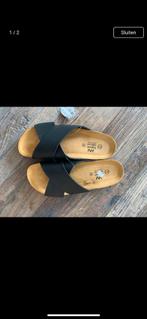 Human Nature nieuwe slippers mt 41, Kleding | Dames, Ophalen of Verzenden, Nieuw