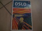 stadsgidsje Oslo, Boeken, Reisgidsen, Overige merken, Gelezen, Brochure, Europa