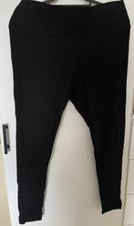 Zwarte legging, maat 44/46, Legging, Zwart, Nieuw, Maat 44/46 (L)