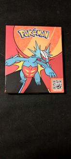 Pokemonkaarten Macdonalds, Ophalen of Verzenden, Zo goed als nieuw, Meerdere kaarten