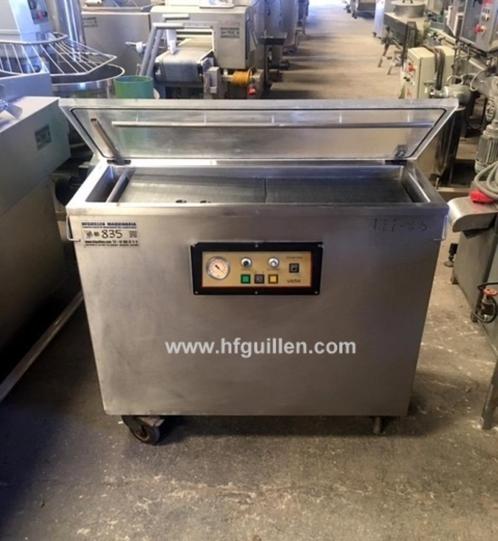 VAMA VP930 VACUUM PACKING MACHINE, Huis en Inrichting, Overige Huis en Inrichting, Gebruikt, Verzenden