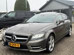 Mercedes-Benz CLS-Klasse Shooting Brake 350 CDI 4-Matic AMG, Auto's, Automaat, Euro 5, 15 km/l, Gebruikt