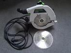 Festool HK85 handcirkelzaag + extra Festool zaagblad, Doe-het-zelf en Verbouw, Gereedschap | Zaagmachines, Ophalen, Cirkelzaag