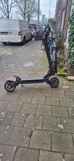 Zero 11x extreme 064-066-4788, Ophalen of Verzenden, Gewone step