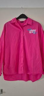Rose Blouse Amy & Ivy -XL, Kleding | Dames, Maat 46/48 (XL) of groter, Ophalen of Verzenden, Roze, Amy & Ivy