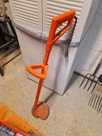Elektrische Grastrimmer - Rotomatic Plus, Gebruikt, Ophalen of Verzenden, Wolf-Garden, 10 tot 30 cm