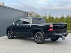 Dodge Ram 1500 5.7 V8 HEMI 400 PK / LIMITED NIGHT / HEADUP /, Automaat, 2361 kg, Gebruikt, Zwart
