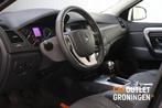 Renault Laguna Estate 2.0 16V Dynamique | XENON | PDC | TREK, Auto's, Laguna, Stof, Zwart, 4 cilinders