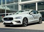 Volvo V60 B3 AUT7 163PK Essential ED| Adap.Cruise| Camera| S, Stof, 4 cilinders, 1634 kg, 24 maanden