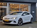 Opel Astra GTC 1.6 Turbo Sport OPC / NAP / 20-INCH / 200PK /, Auto's, Opel, Voorwielaandrijving, Euro 5, 4 cilinders, Wit