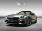 BMW Z4 Roadster M40i High Executive Edition Matte Frozen HUD, Auto's, BMW, Achterwielaandrijving, Gebruikt, Cabriolet, Adaptive Cruise Control