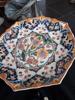 Wandbordje, Antiek en Kunst, Ophalen of Verzenden