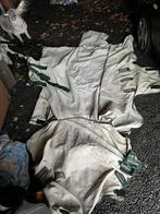 Rambo eczeemdeken 185-195, Dieren en Toebehoren, Paarden en Pony's | Dekens en Dekjes, Ophalen of Verzenden, Gebruikt, Deken