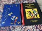 Robbedoes en Kwabbernoot 1 x.. De Robbedoes en Kwabbernoot C, Meerdere stripboeken, Ophalen of Verzenden, Zo goed als nieuw, Franquin