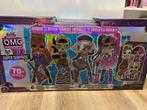 LOL Surprise OMG Remix Super Surprise, Ophalen, Zo goed als nieuw, Meisje