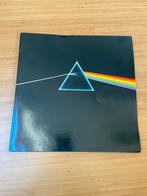 LP Pink Floyd - Dark side of the moon, Cd's en Dvd's, Vinyl | Rock, Ophalen, Gebruikt