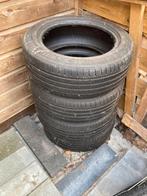 Winterbanden prestive 205/55r16 Ford Focus, Ophalen, Gebruikt, 16 inch, 205 mm