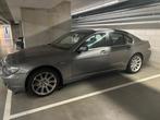 BMW 7-Serie 4.0 I 740 AUT 2005 Grijs, Auto's, Automaat, Achterwielaandrijving, 4000 cc, Particulier