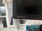 HP EliteDisplay E231 23 inch Monitor, Computers en Software, Monitoren, Gebruikt, Full HD, Ophalen of Verzenden, VGA