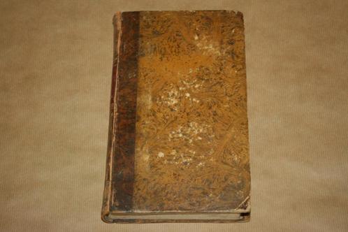 Romeinsche Geschiedenissen Dl. 20 door M. Stuart - 1802, Antiek en Kunst, Antiek | Boeken en Bijbels, Ophalen of Verzenden