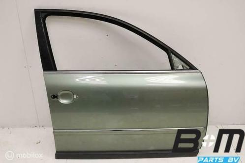 Portier RV (bijrijderskant) VW Passat 3BG Variant LA6W, Auto-onderdelen, Carrosserie en Plaatwerk, Gebruikt