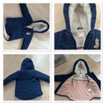 Tumble 'N Dry Winterjas Maat 80, Ophalen of Verzenden, Zo goed als nieuw, Meisje, Jasje