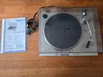 SONY PS T-20 platenspeler., Ophalen of Verzenden, Gebruikt, Sony