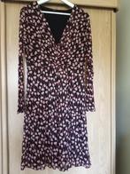 Jurk Comma, Kleding | Dames, Jurken, Maat 38/40 (M), Zo goed als nieuw, Knielengte, Comma