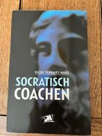 Socratisch Coachen - Hilde Veraart-Maas, Boeken, Ophalen of Verzenden, Zo goed als nieuw