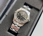 Tag Heuer 2000 Exclusive - WN1110, Sieraden, Tassen en Uiterlijk, Horloges | Heren, Staal, Gebruikt, Staal, Polshorloge